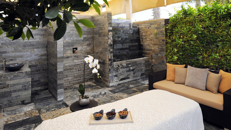 Park Hyatt Abu Dhabi Hotel and Villas - Saadiyat Island